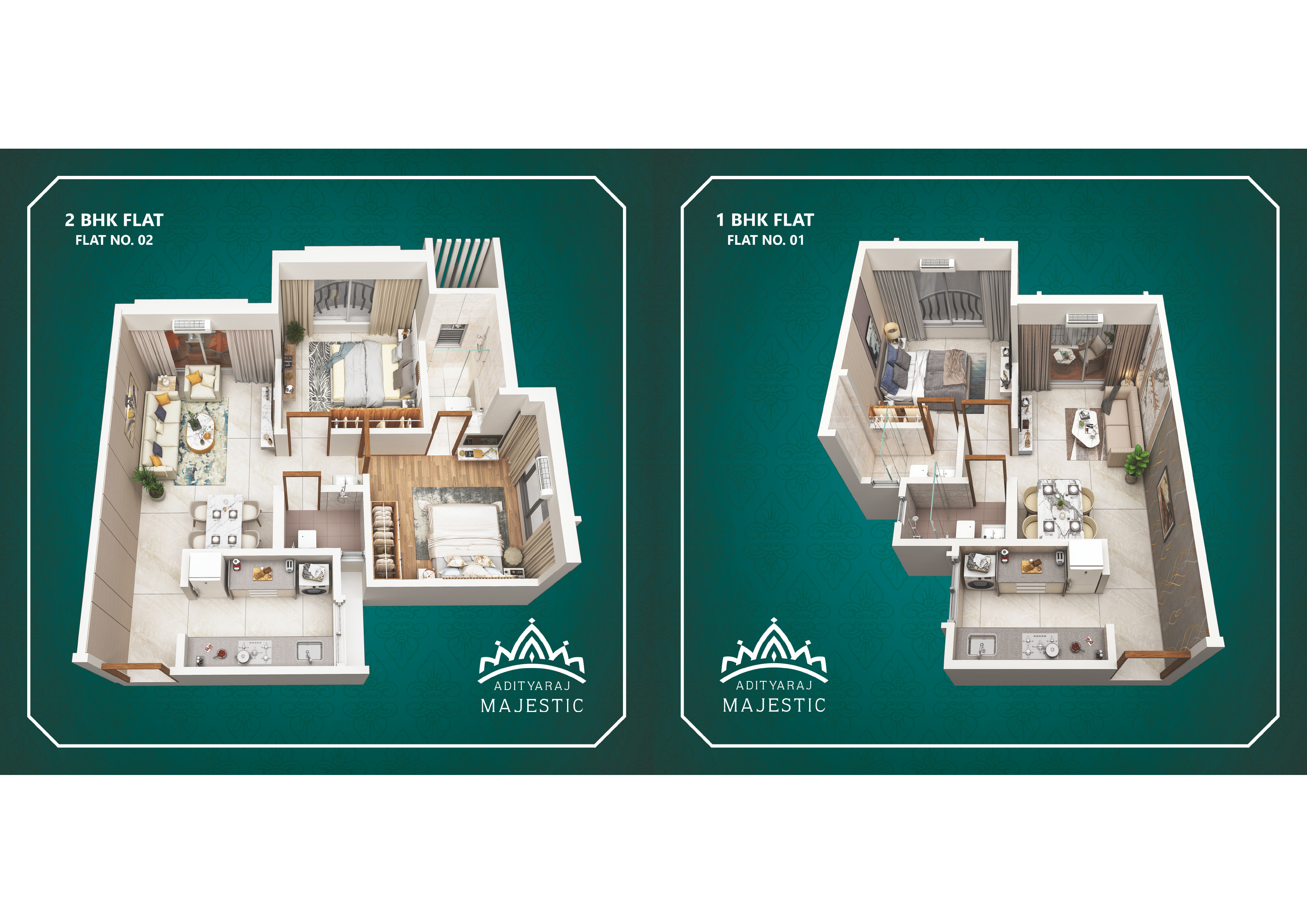 Master Floor Plan 2