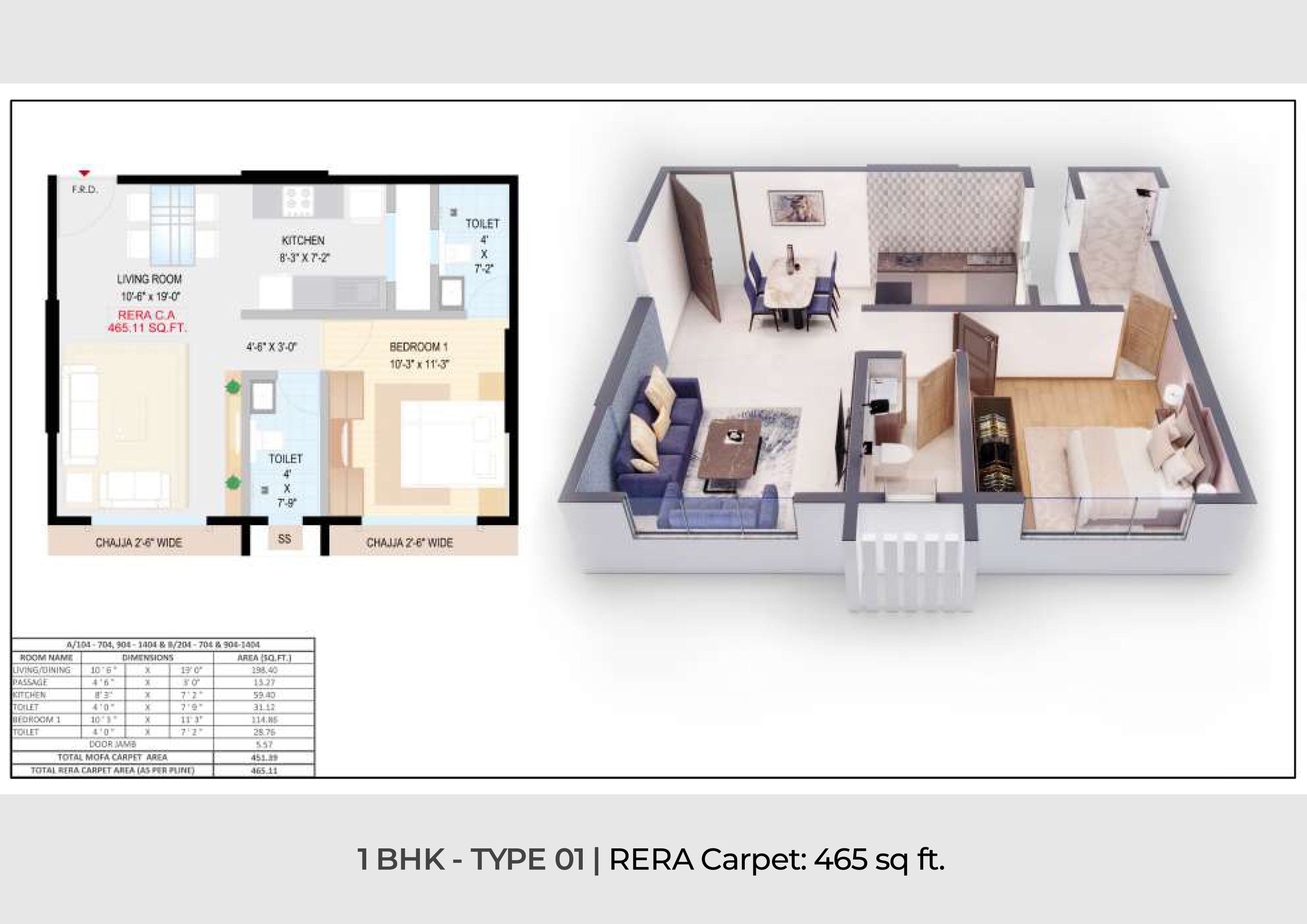 Master Floor Plan 2
