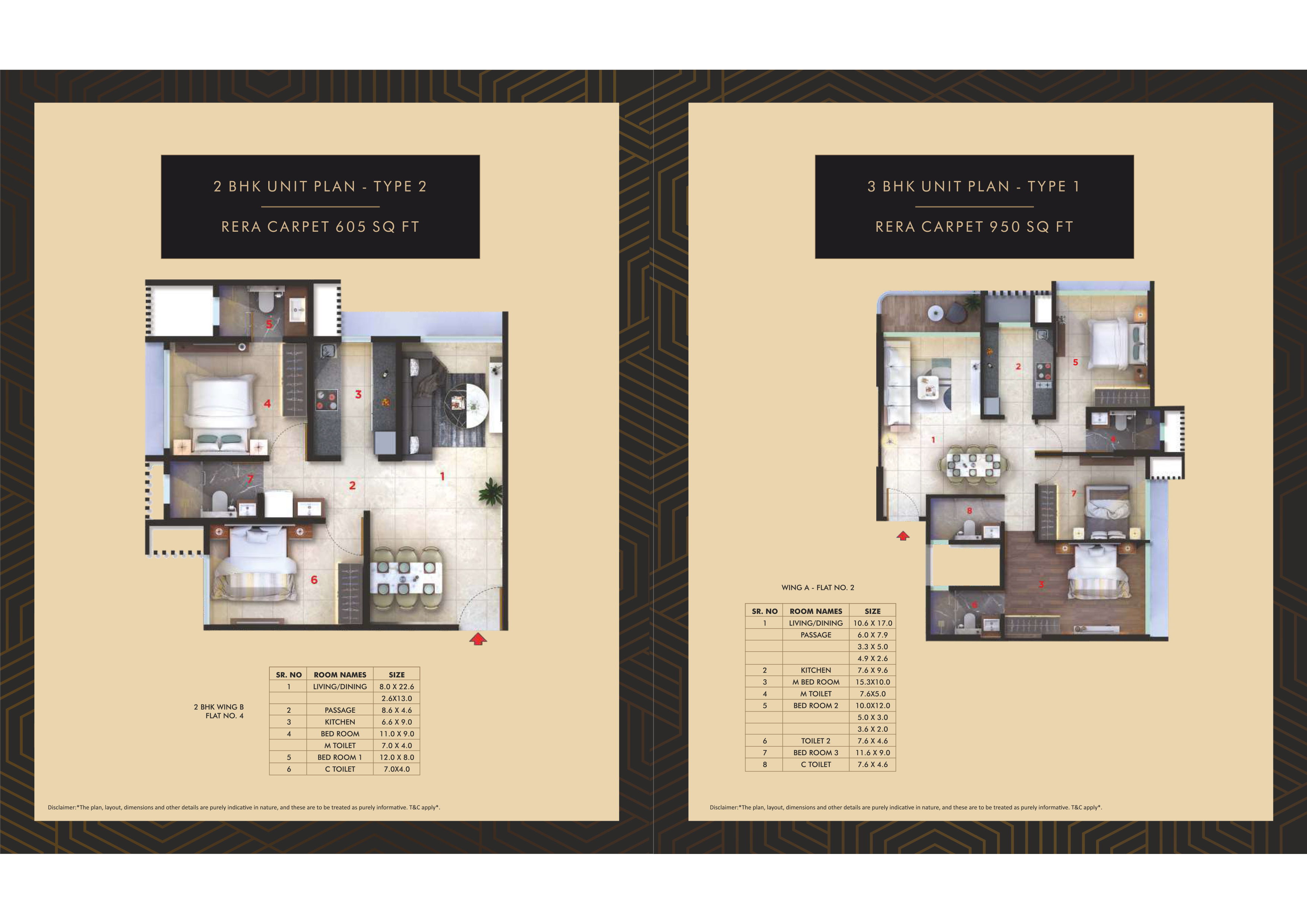 Master Floor Plan 2