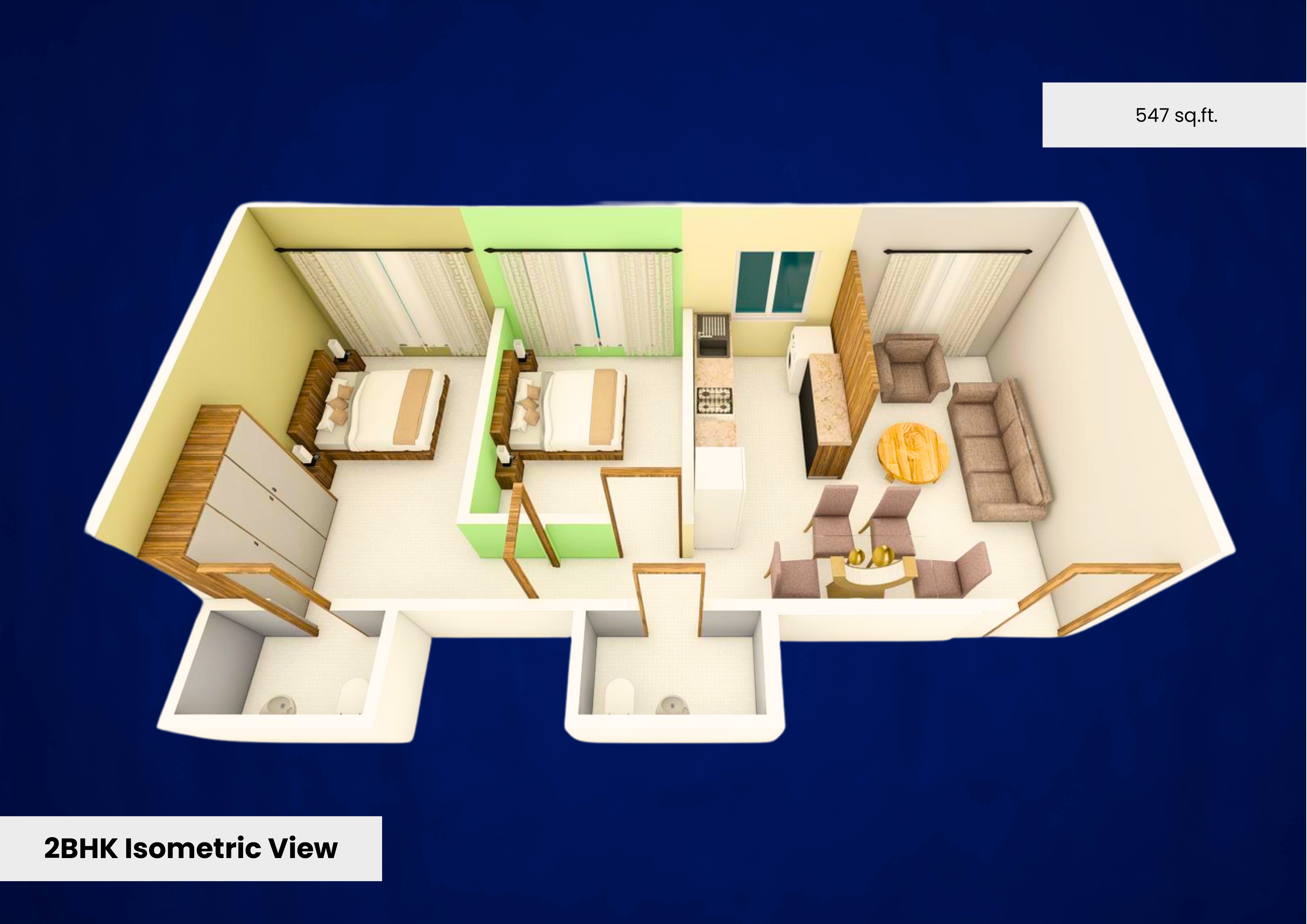 Master Floor Plan 2