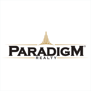 Paradigm Realty Logo