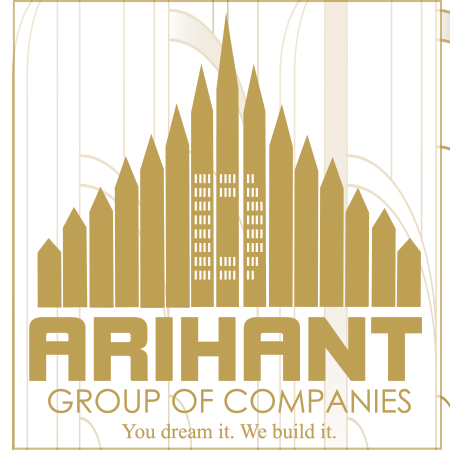 Arihant Group Logo
