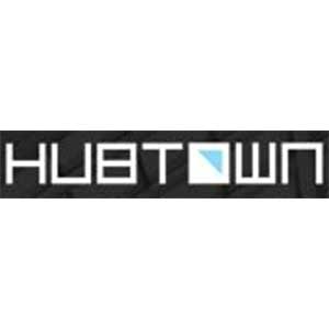 Hubtown Logo