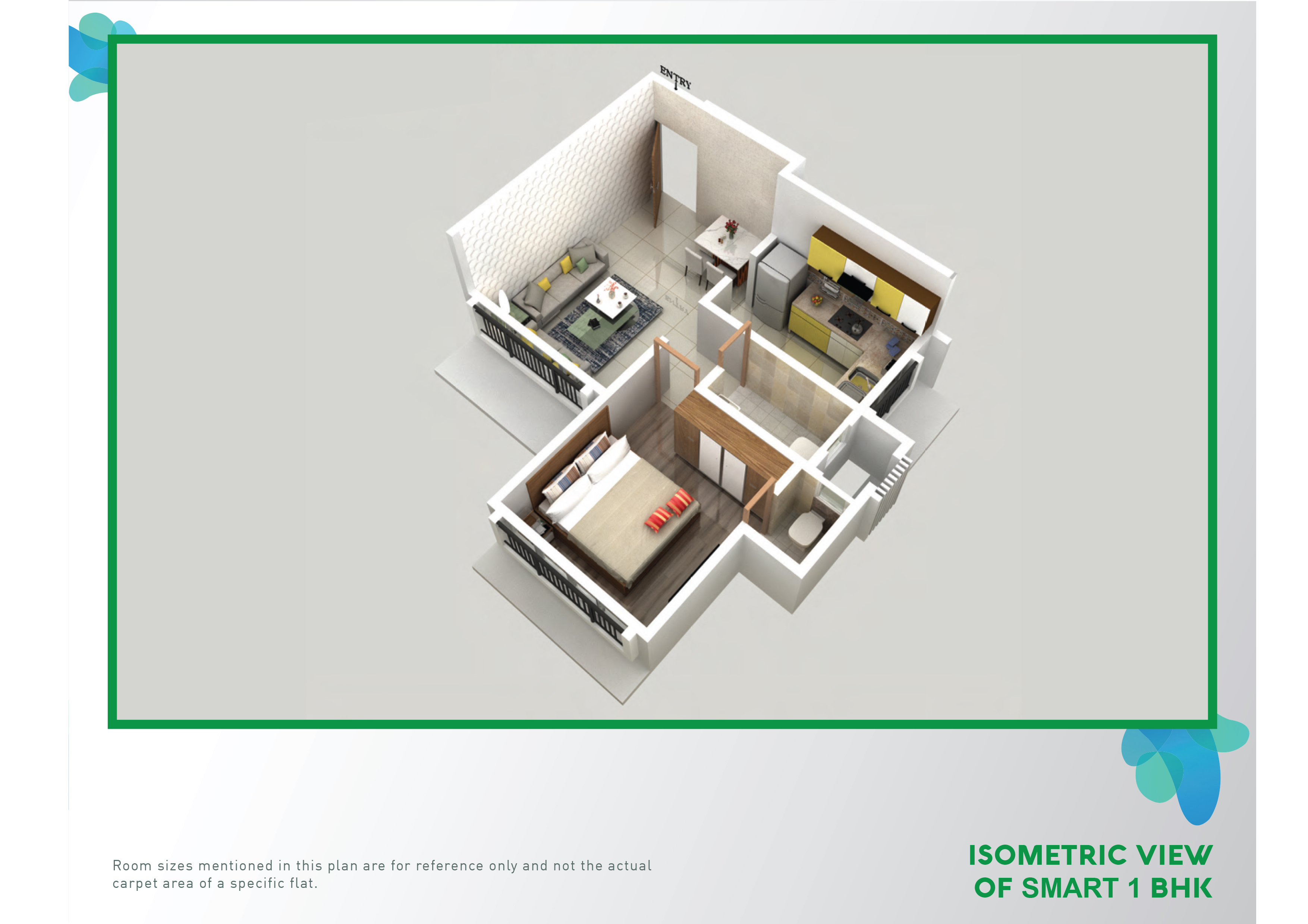 Master Floor Plan 2