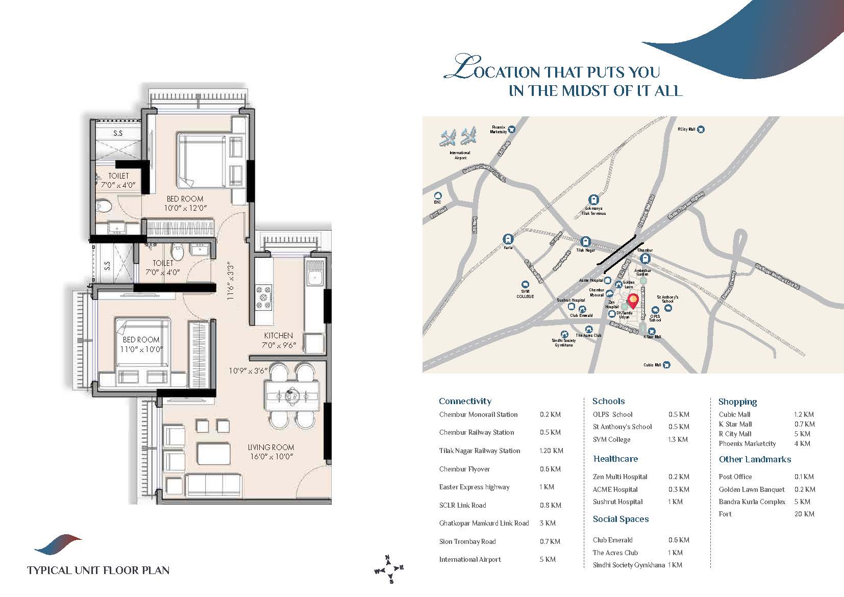 Master Floor Plan 2
