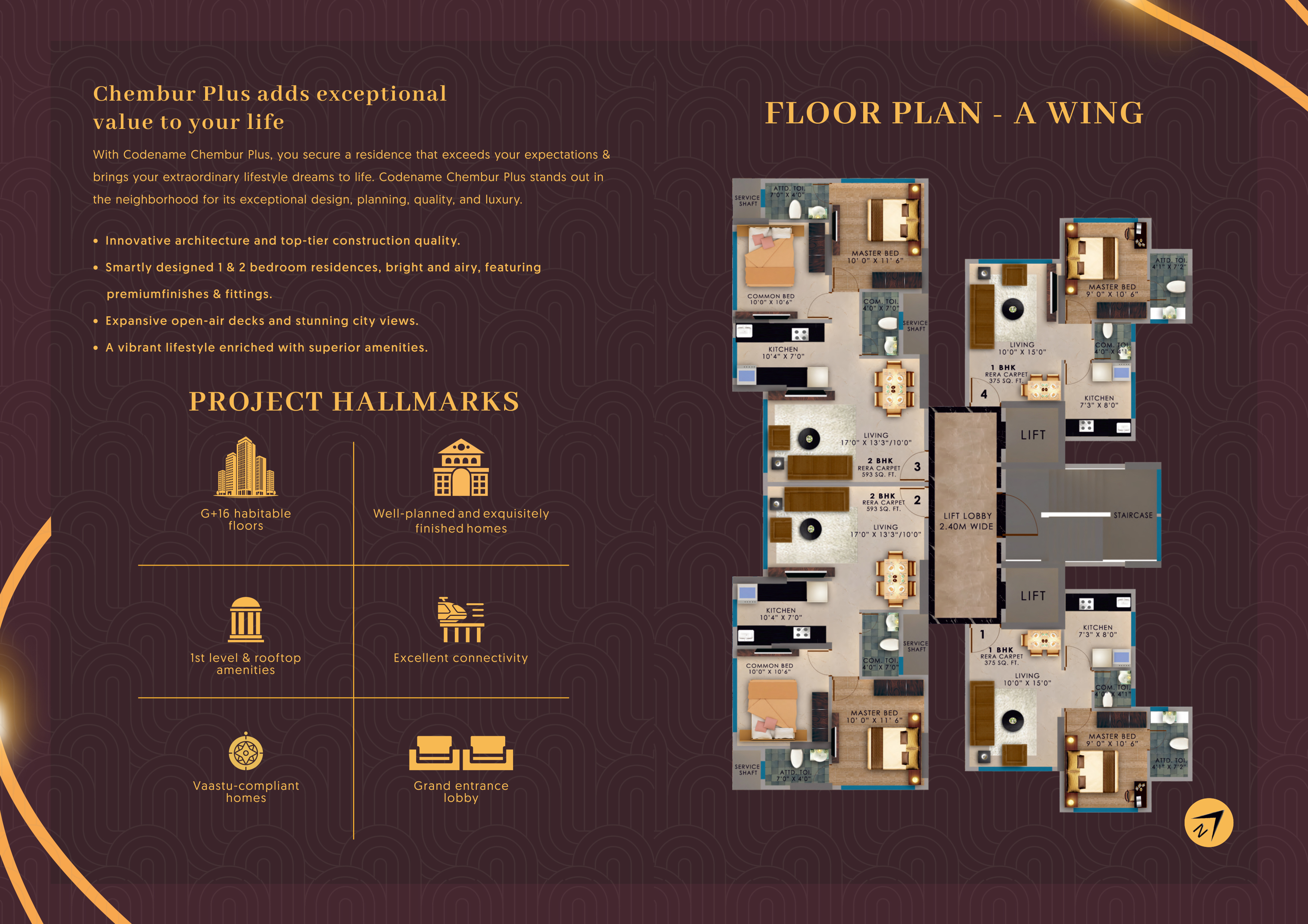 Master Floor Plan 2