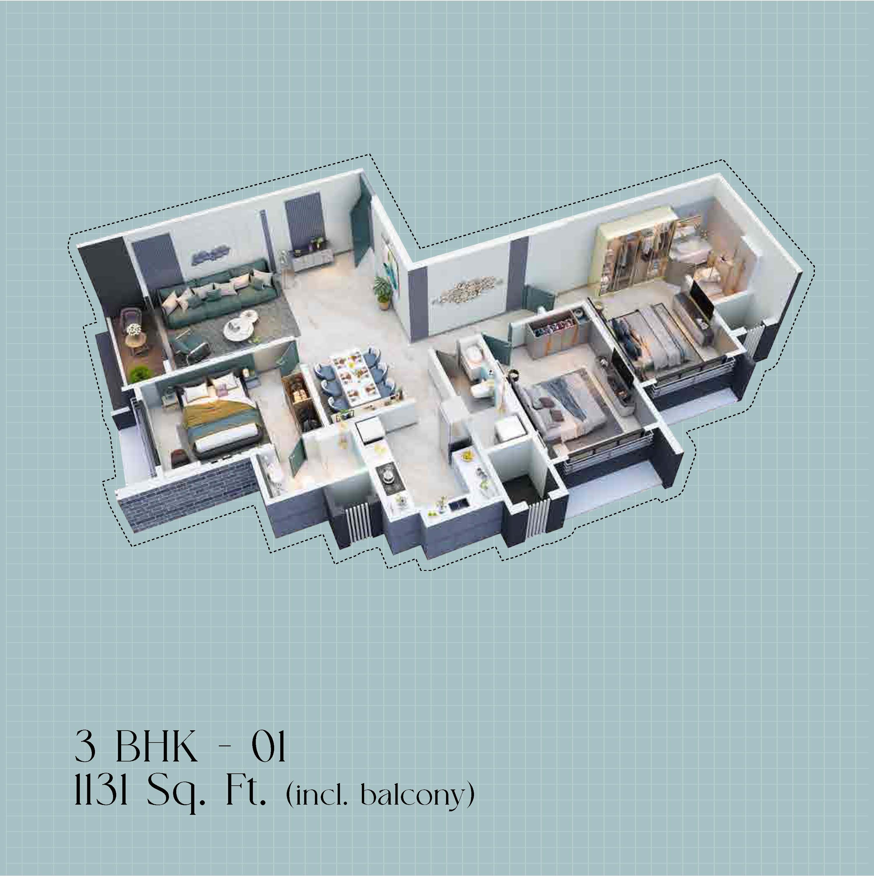 Master Floor Plan 2