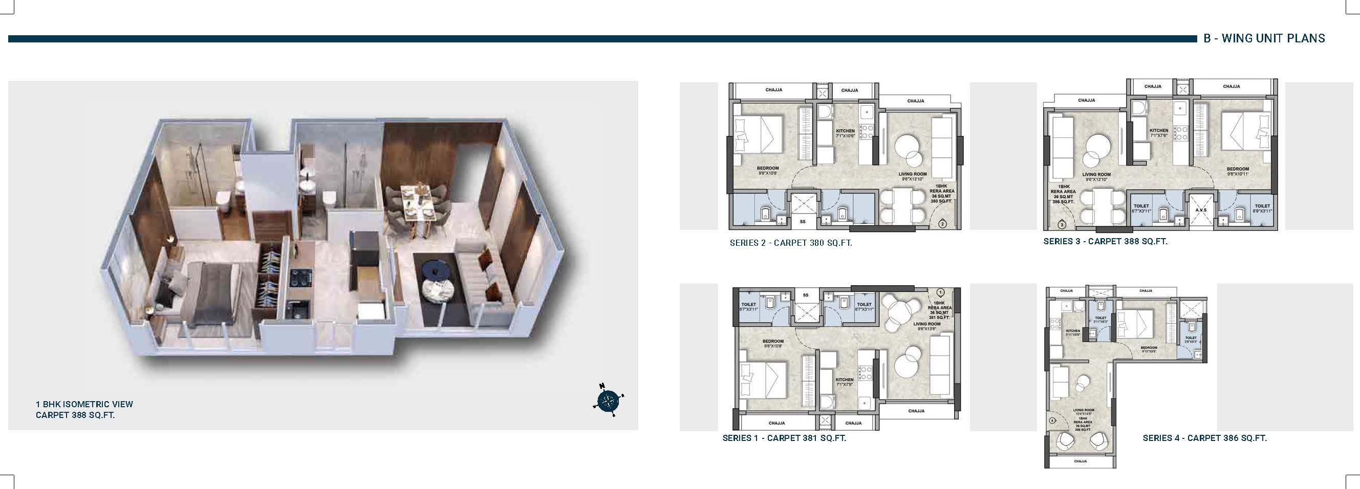 Master Floor Plan 1