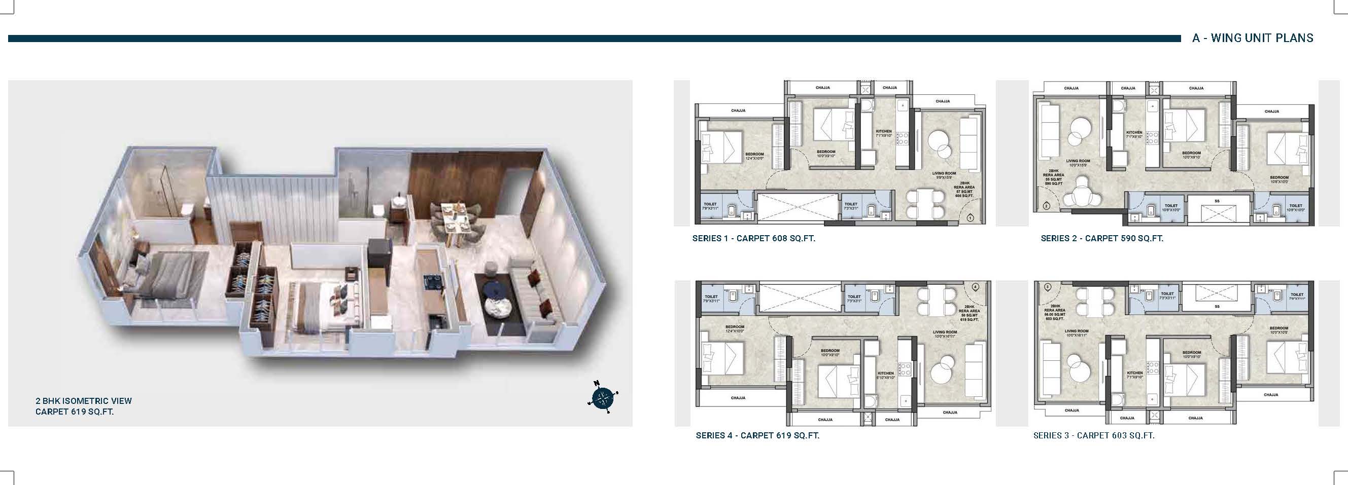 Master Floor Plan 2