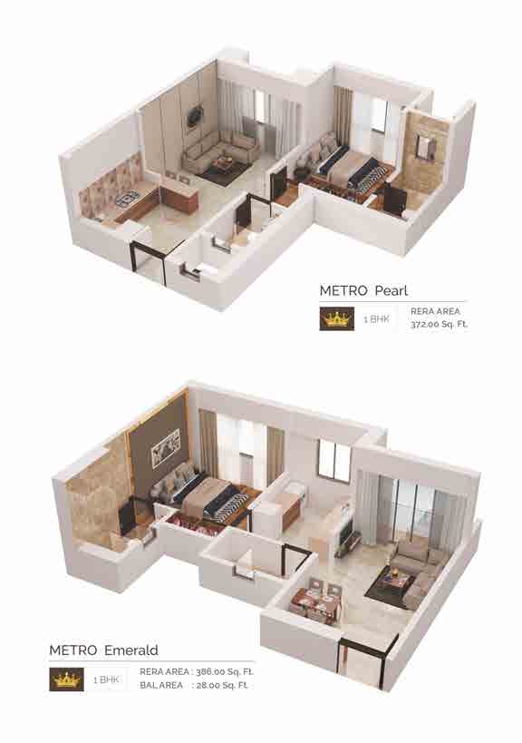 Master Floor Plan 1