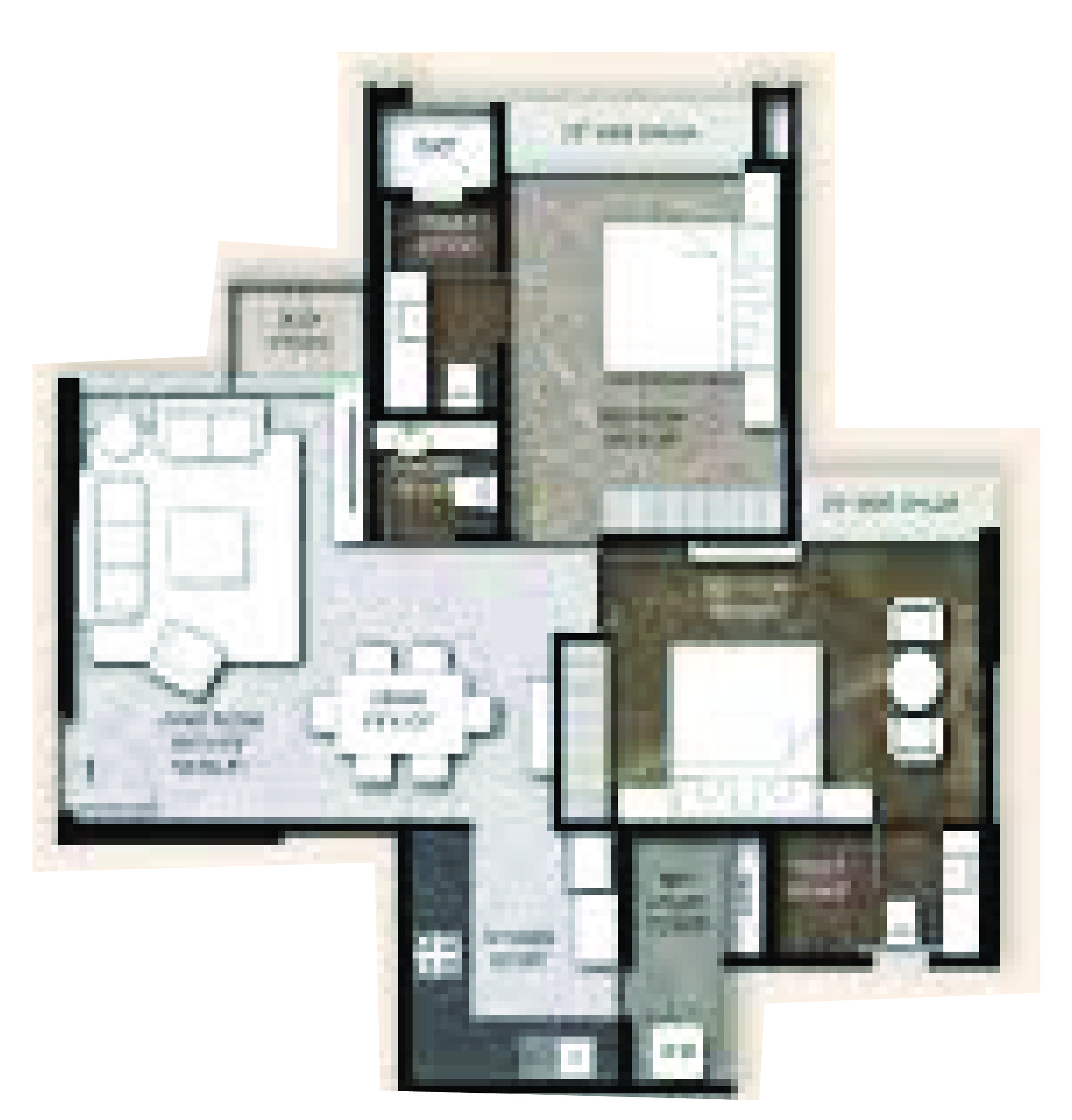 Master Floor Plan 2