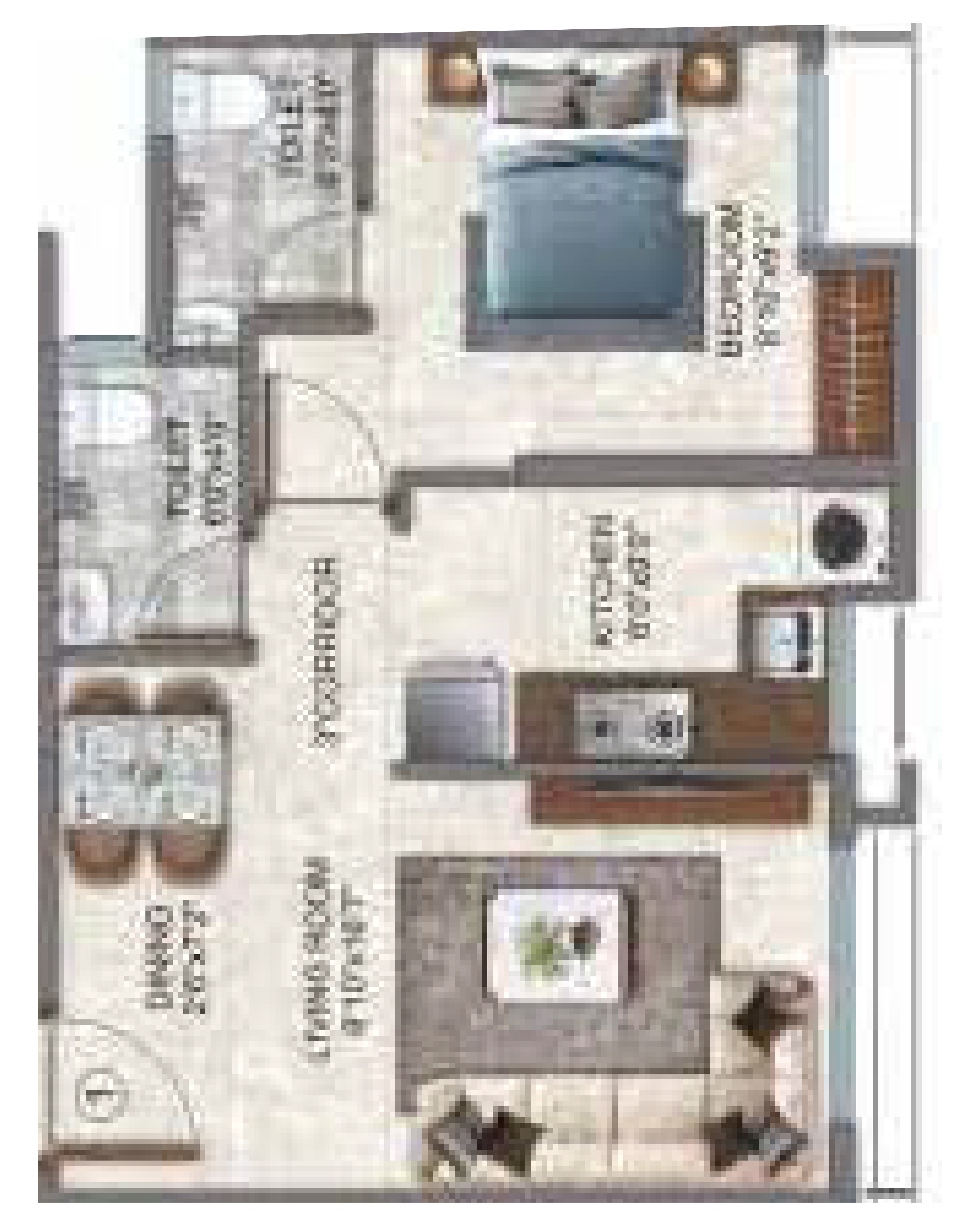Master Floor Plan 2