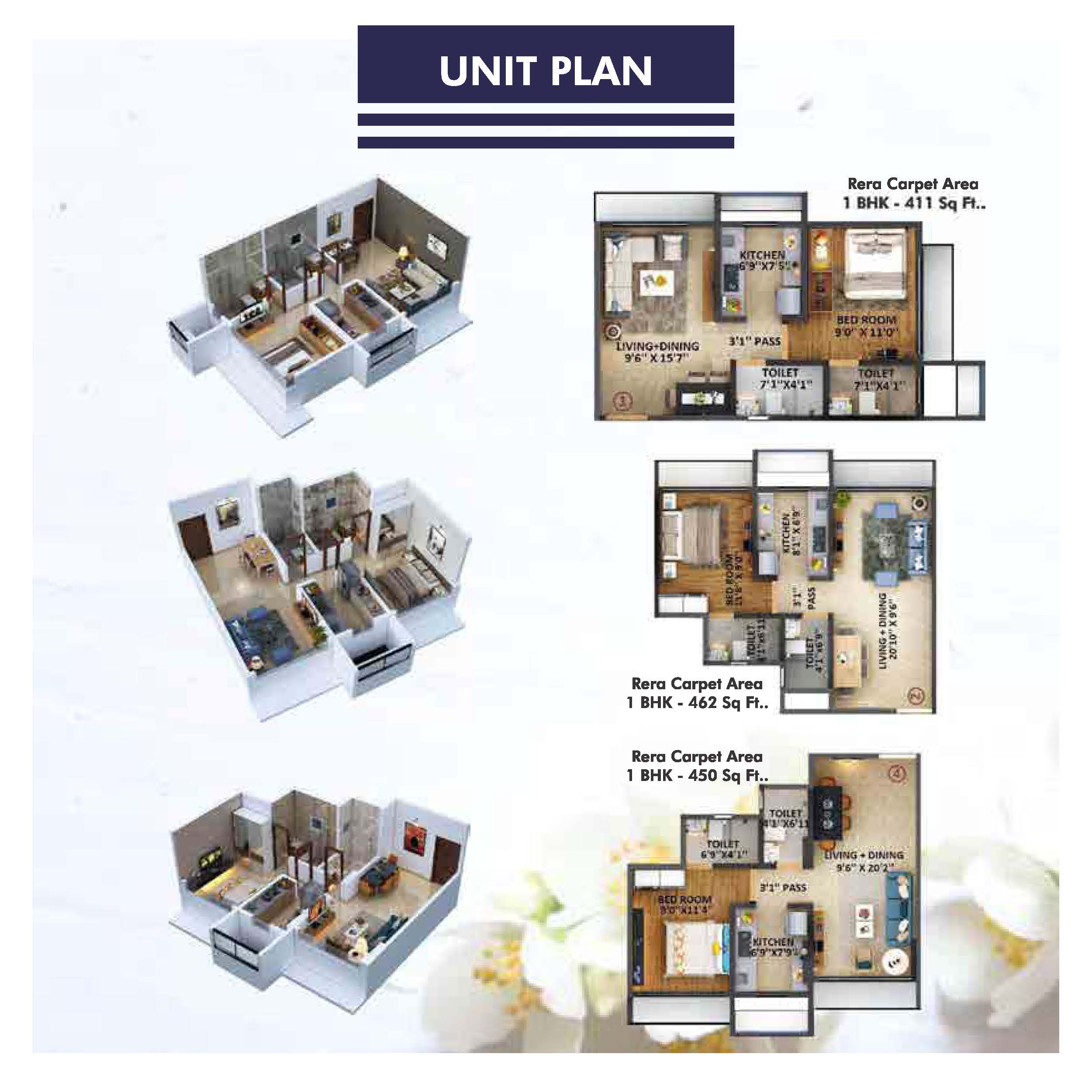 Master Floor Plan 2