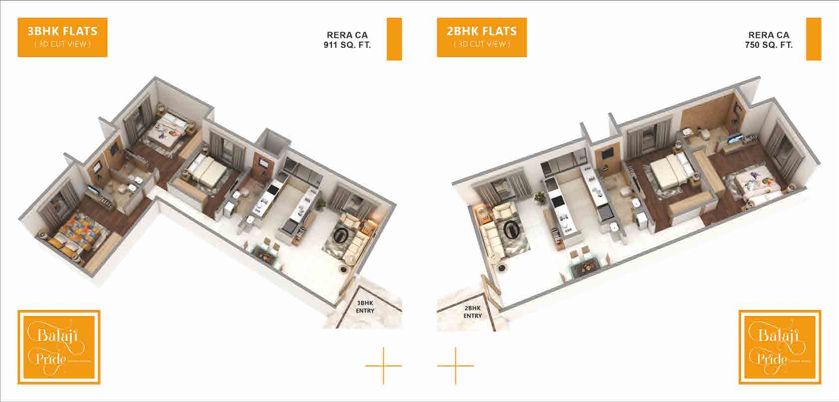 Master Floor Plan 1