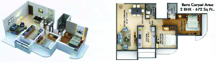 Master Floor Plan 3