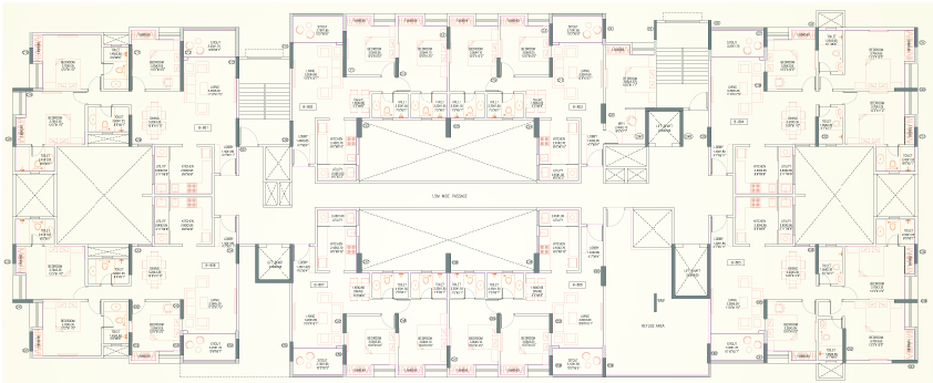 Master Floor Plan 3