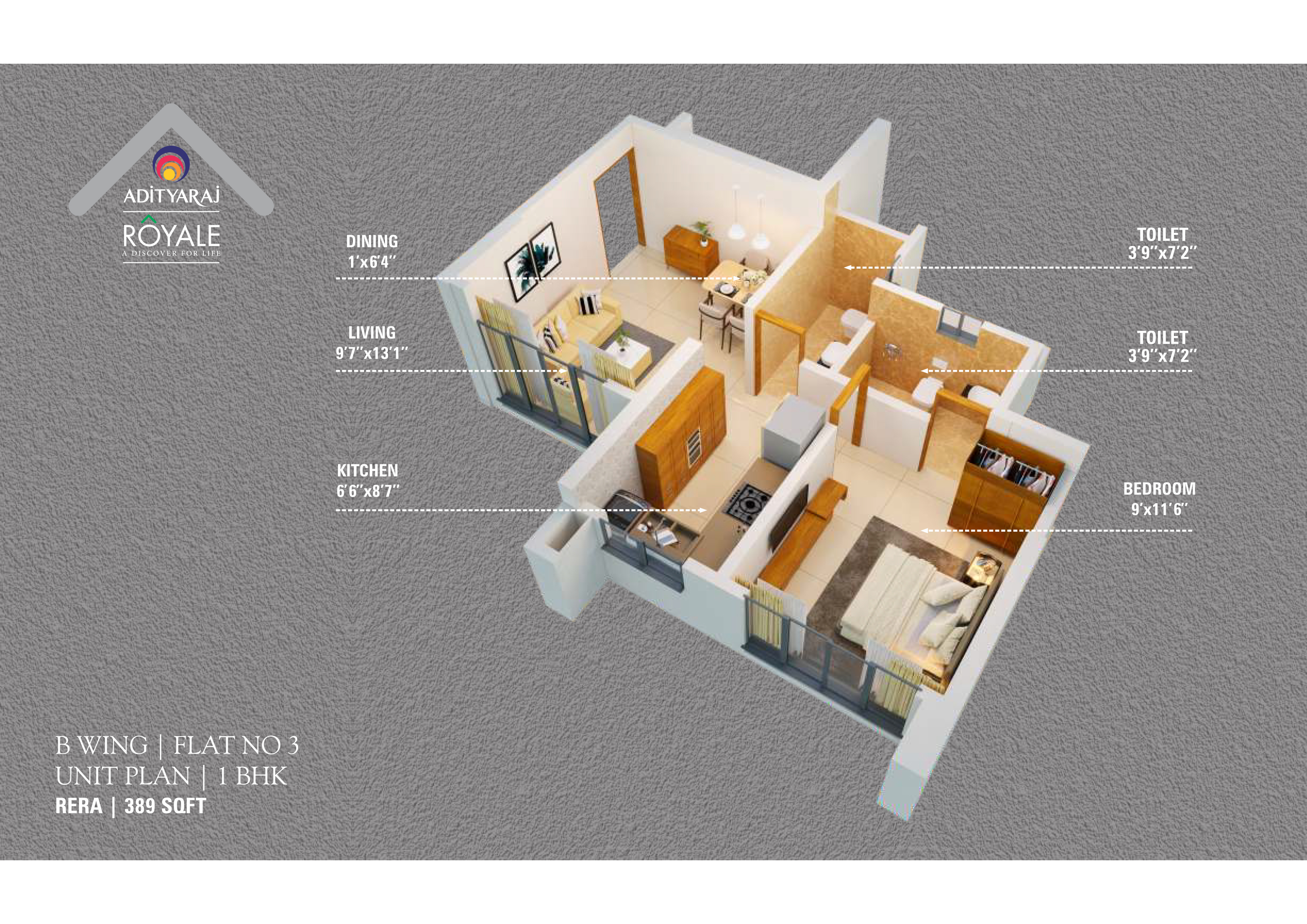 Master Floor Plan 1
