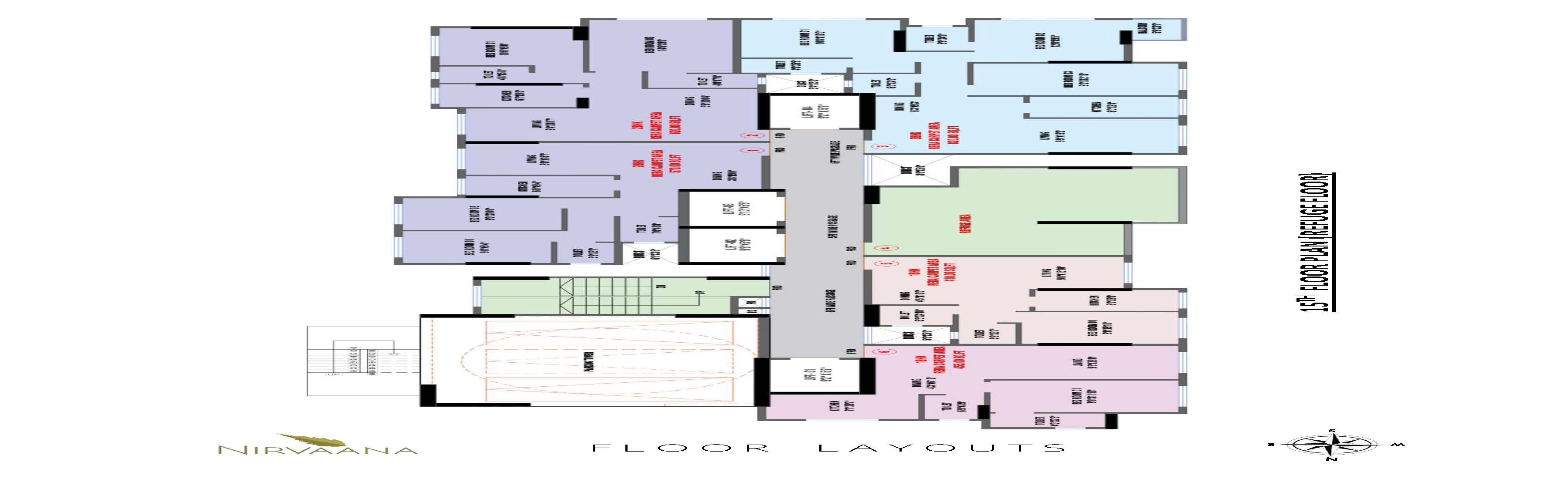Master Floor Plan 2