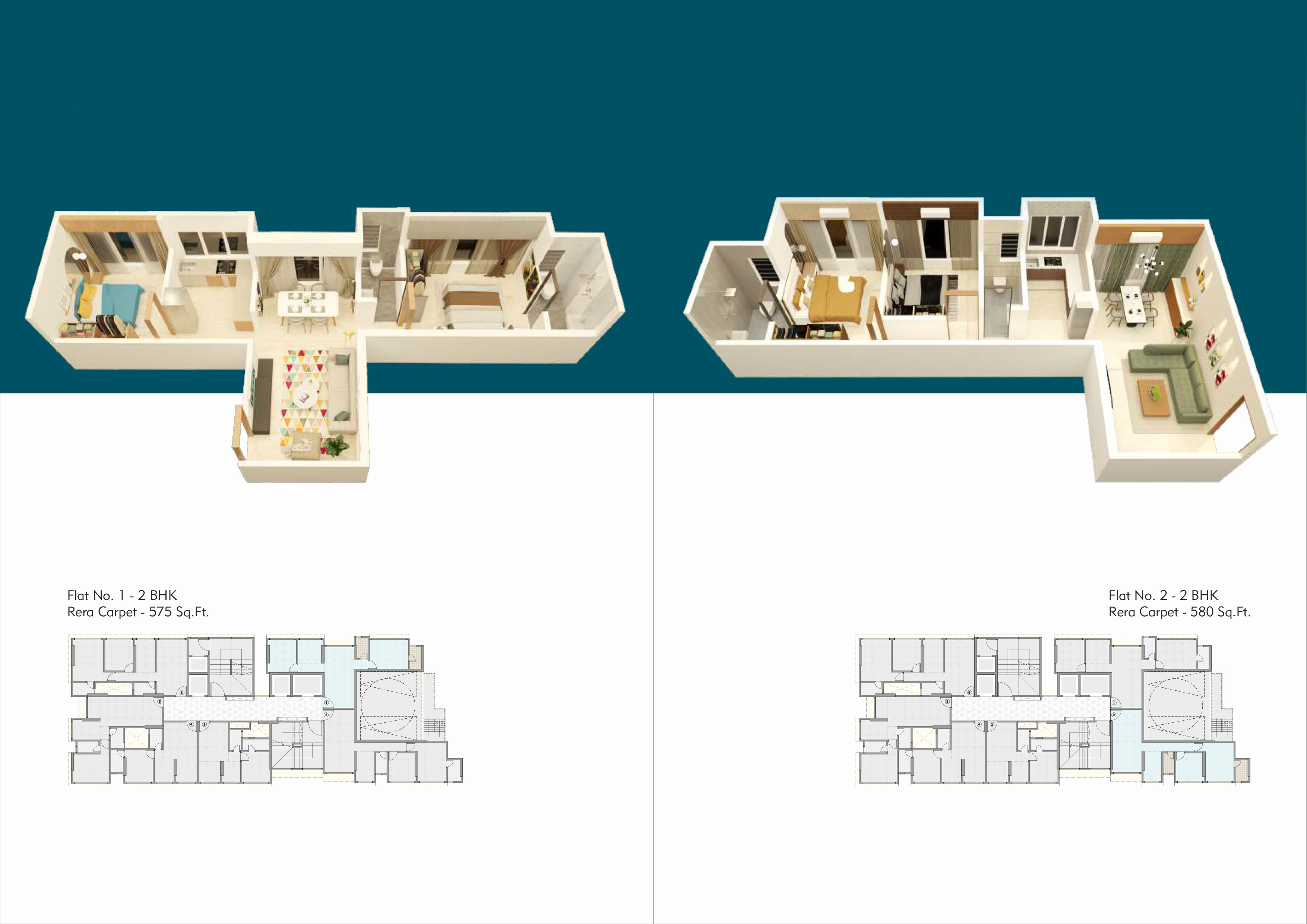Master Floor Plan 2