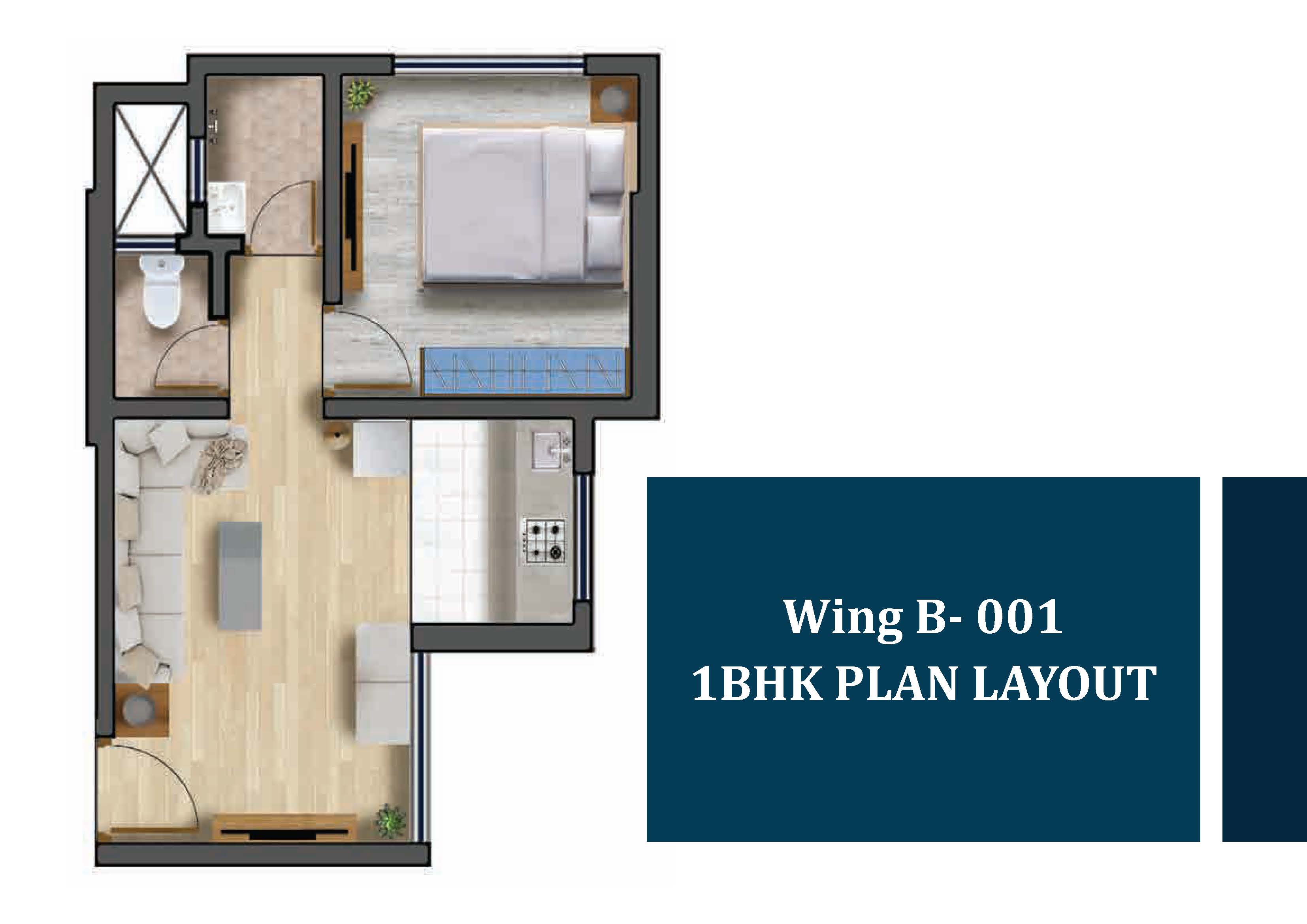 Master Floor Plan 3