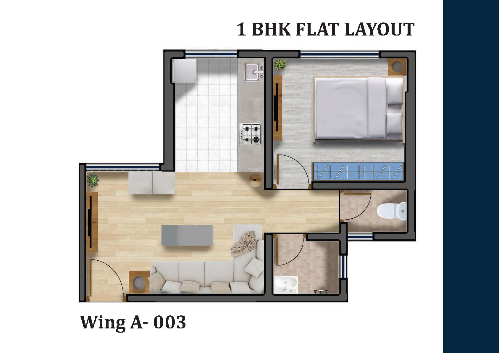 Master Floor Plan 4