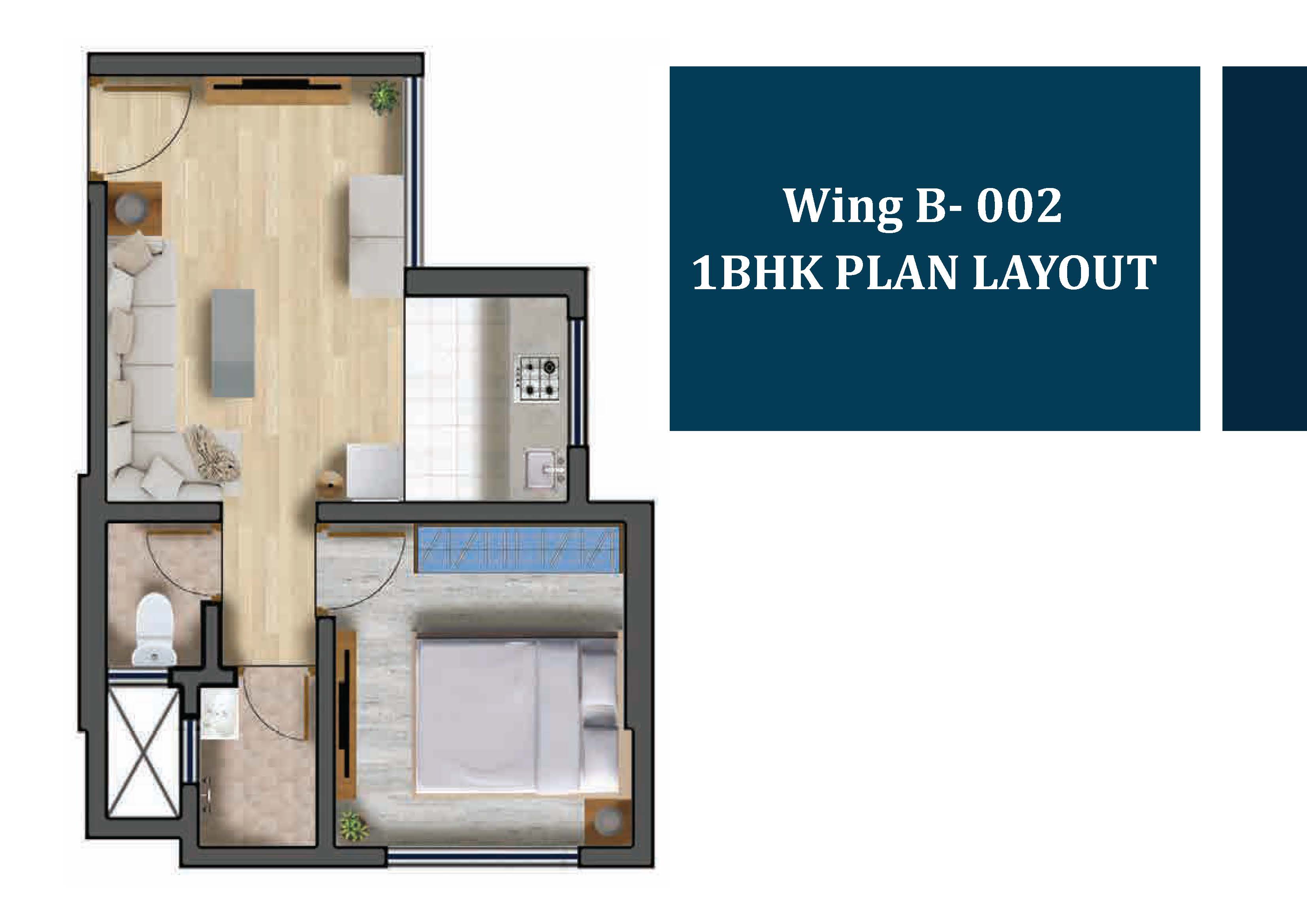 Master Floor Plan 5