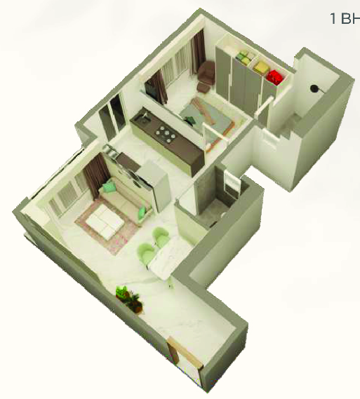 Master Floor Plan 2
