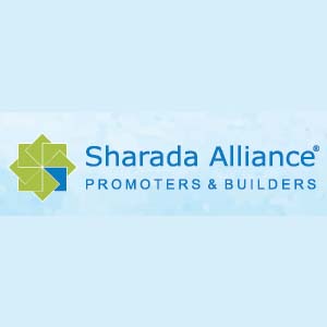 Sharada alliance promoters & builders 
