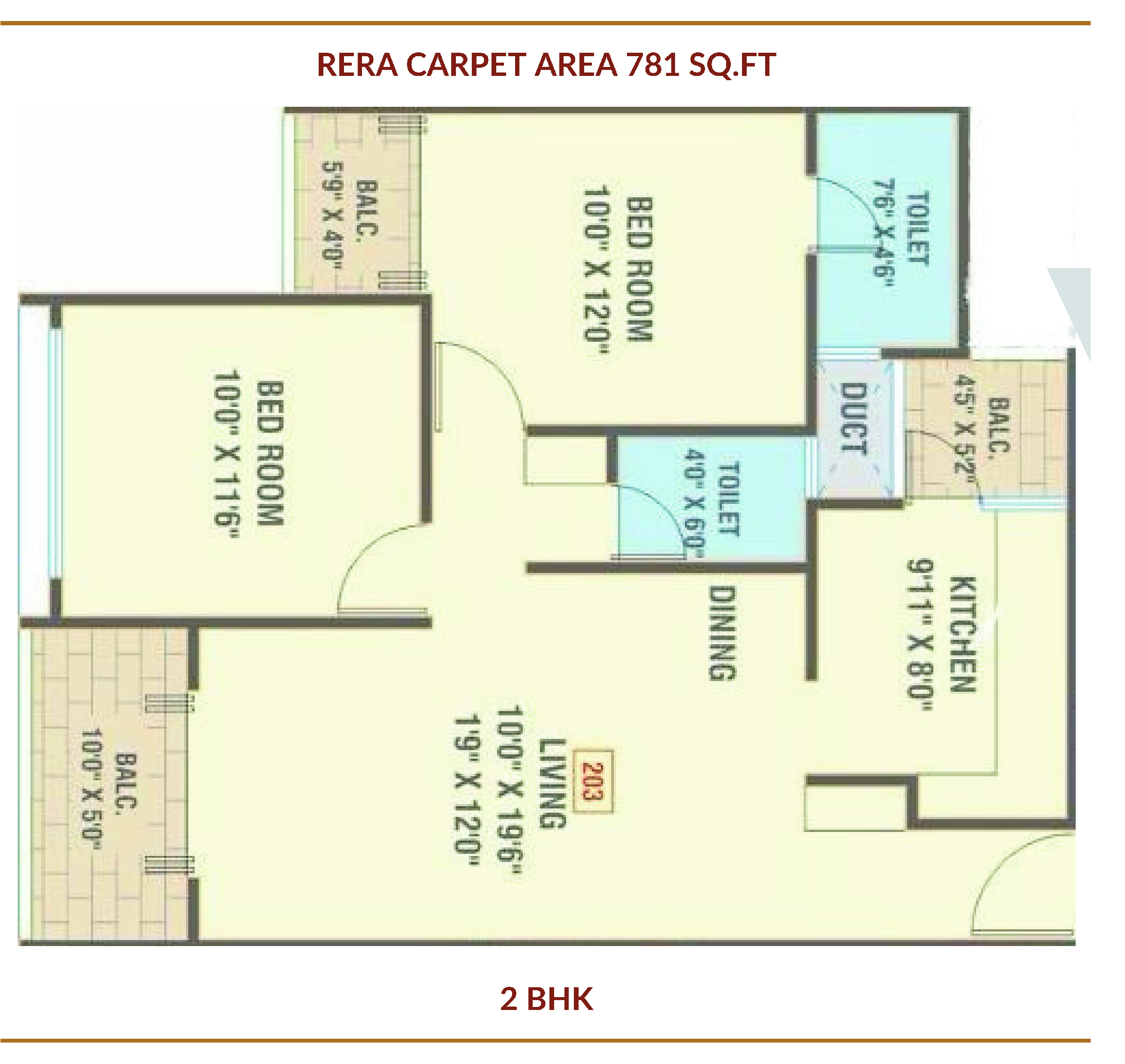 Master Floor Plan 1