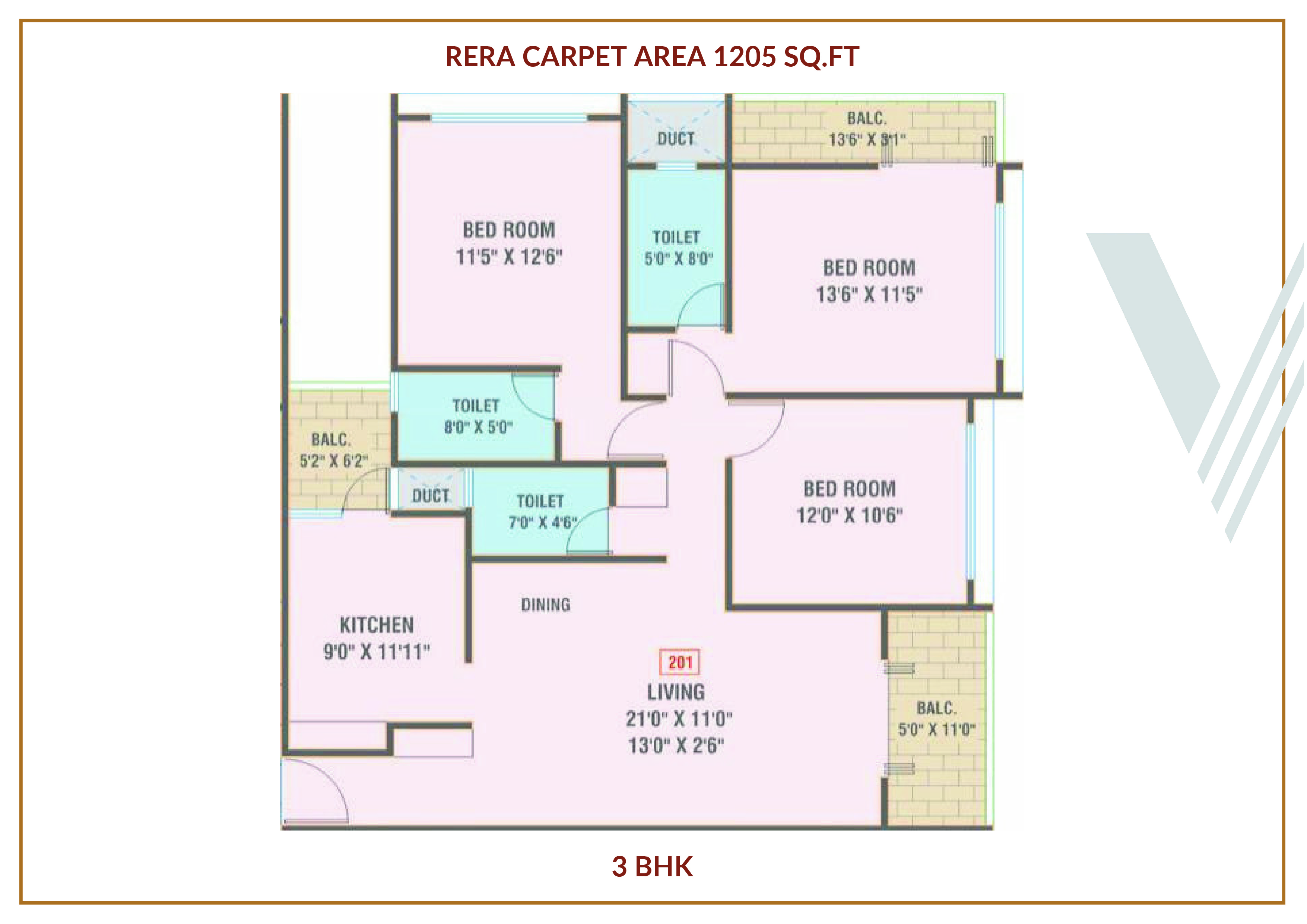 Master Floor Plan 2