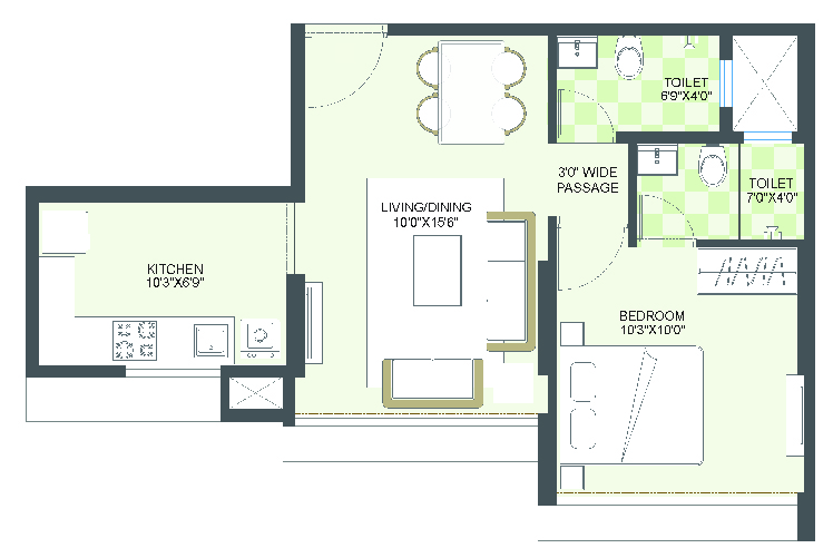 Master Floor Plan 2