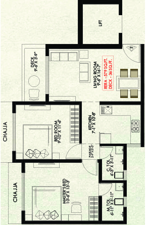 Master Floor Plan 2