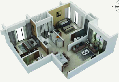 Master Floor Plan 2