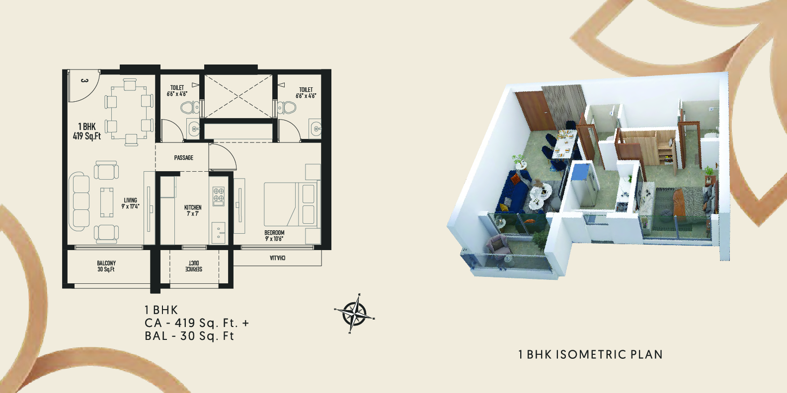 Master Floor Plan 1