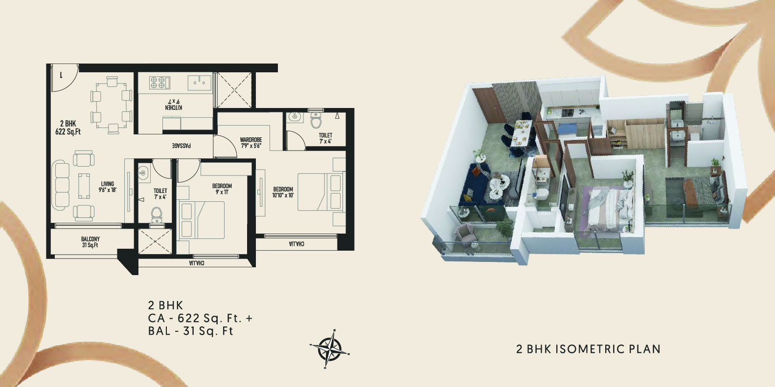 Master Floor Plan 2