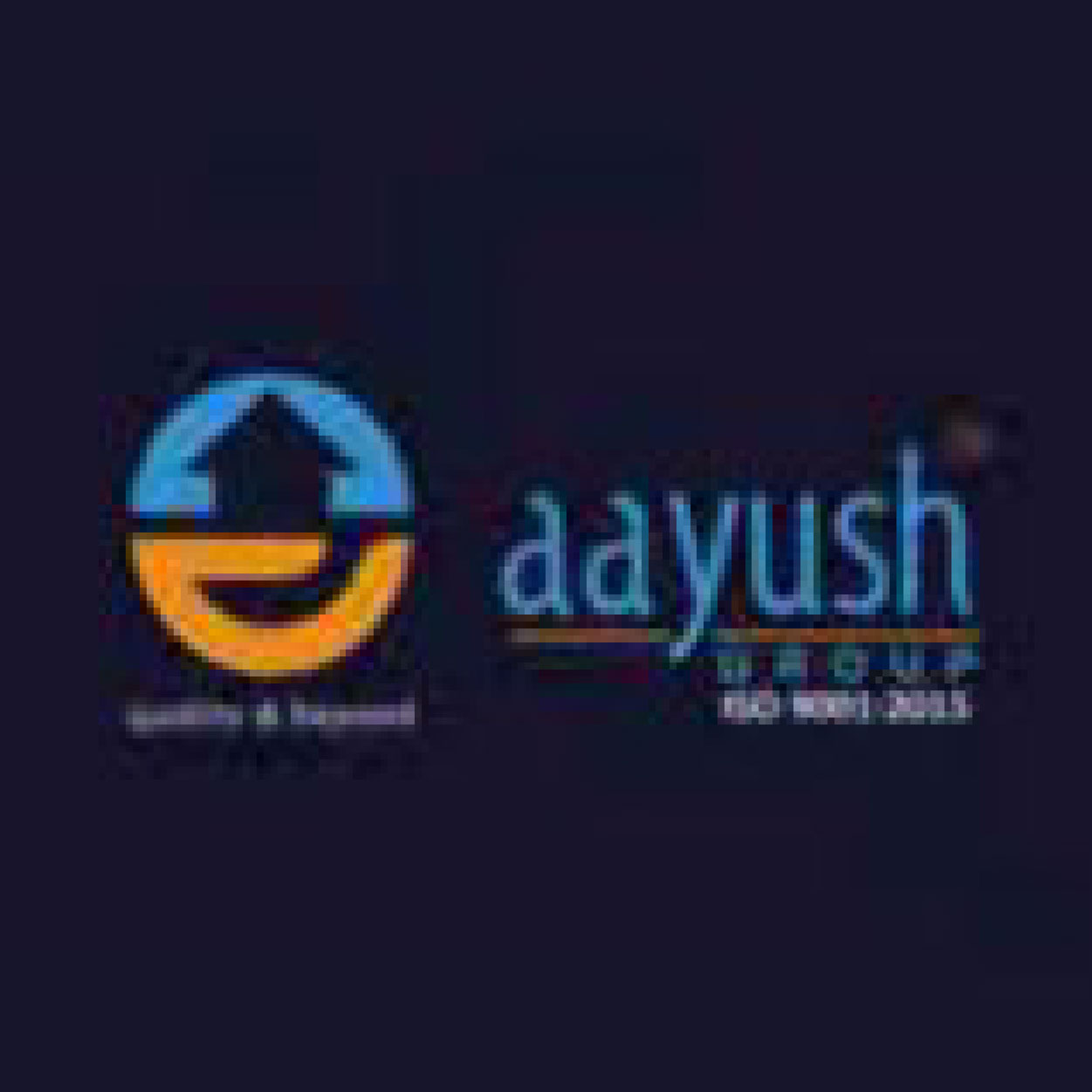 Aayush Group