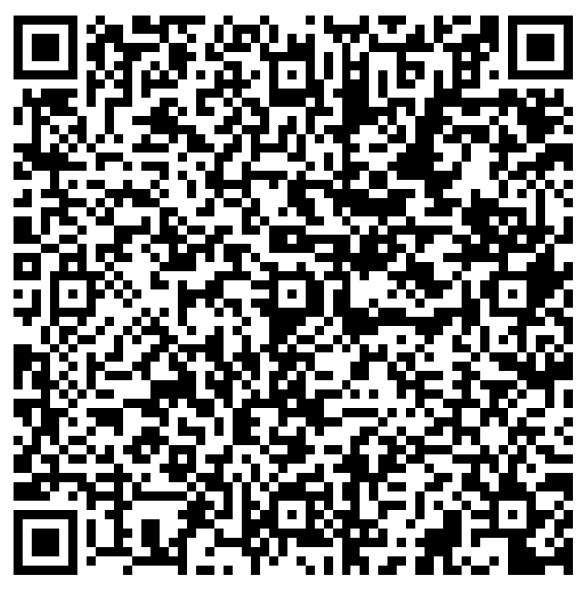 RERA QR Code