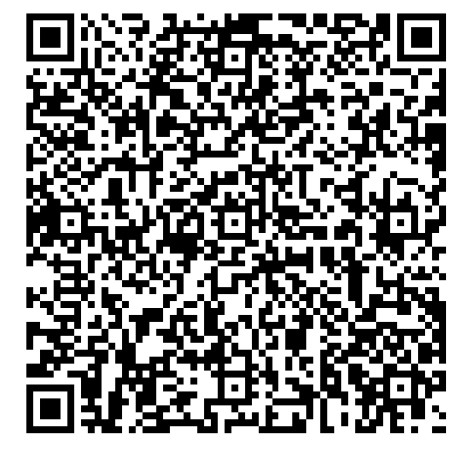 RERA QR Code