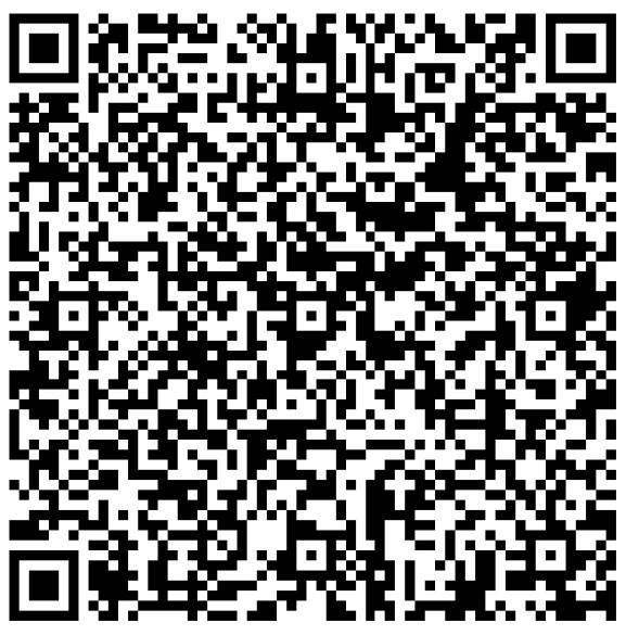 RERA QR Code