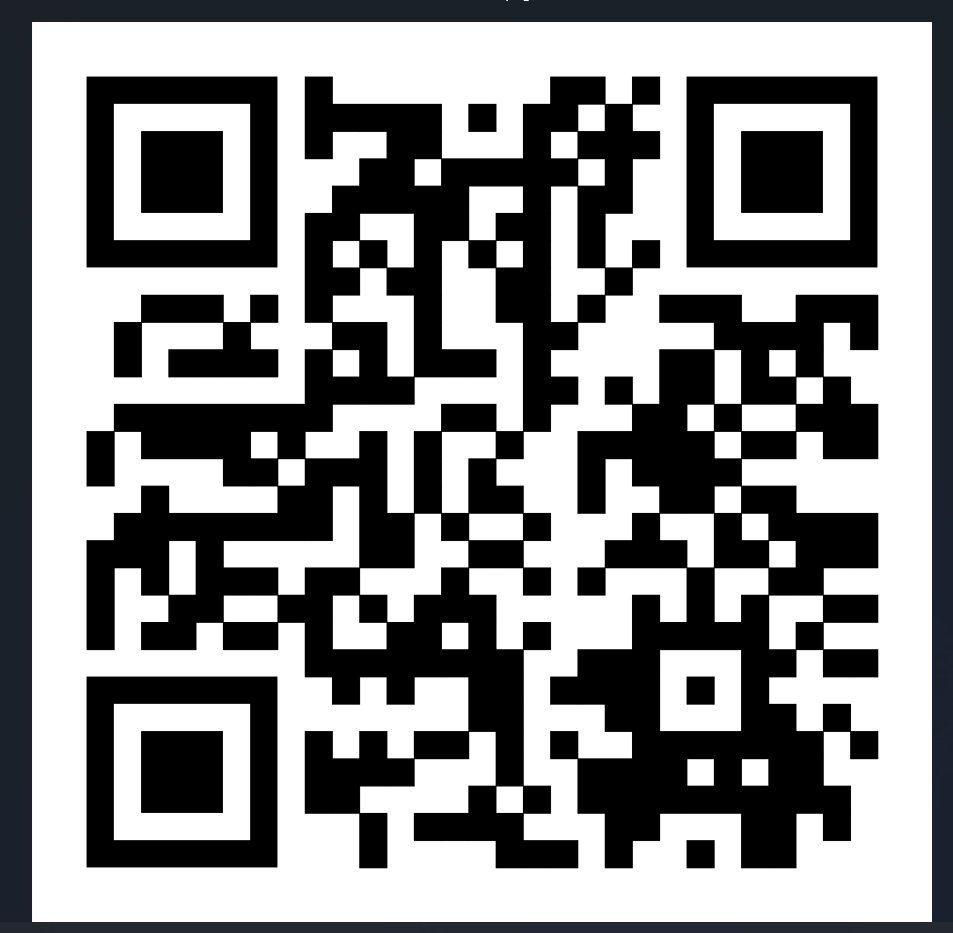 RERA QR Code