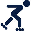Skating Area
