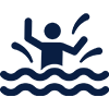 Plunge Pool