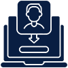 Electronic Visitors Management Systems