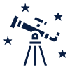 Star Gazing