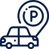 Visitor Parking