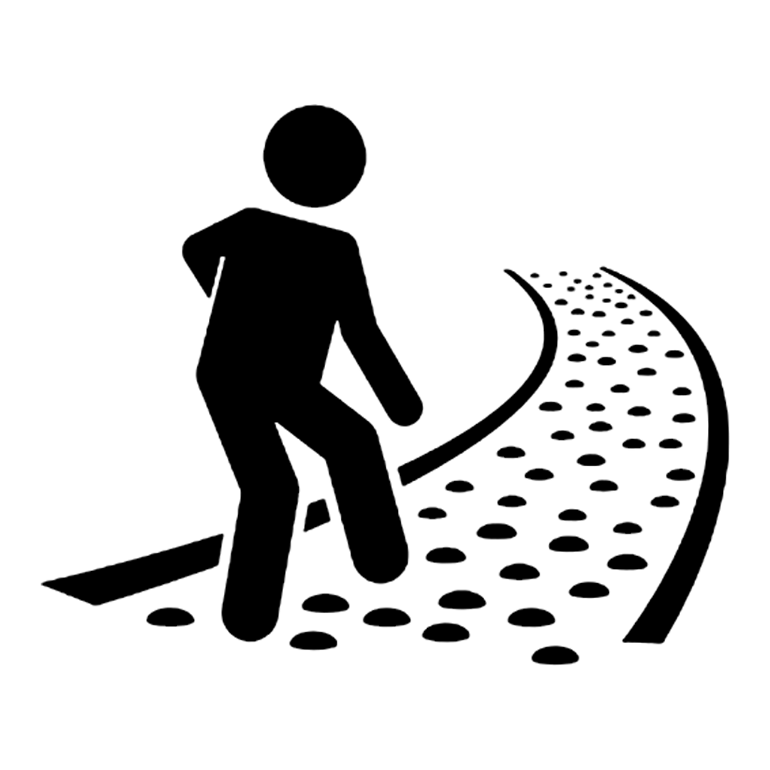 Reflexology Pathway