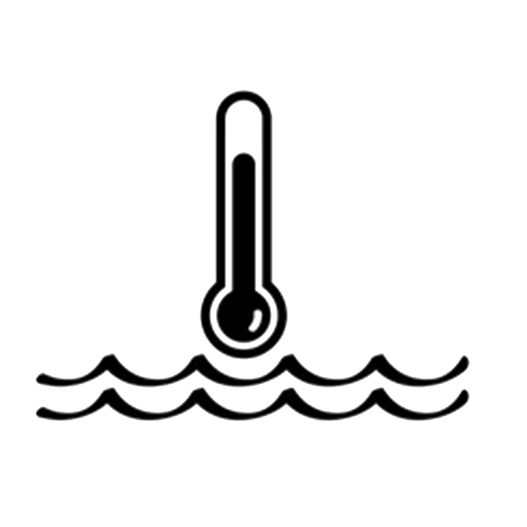 Temperature Controlled Swimming Pool