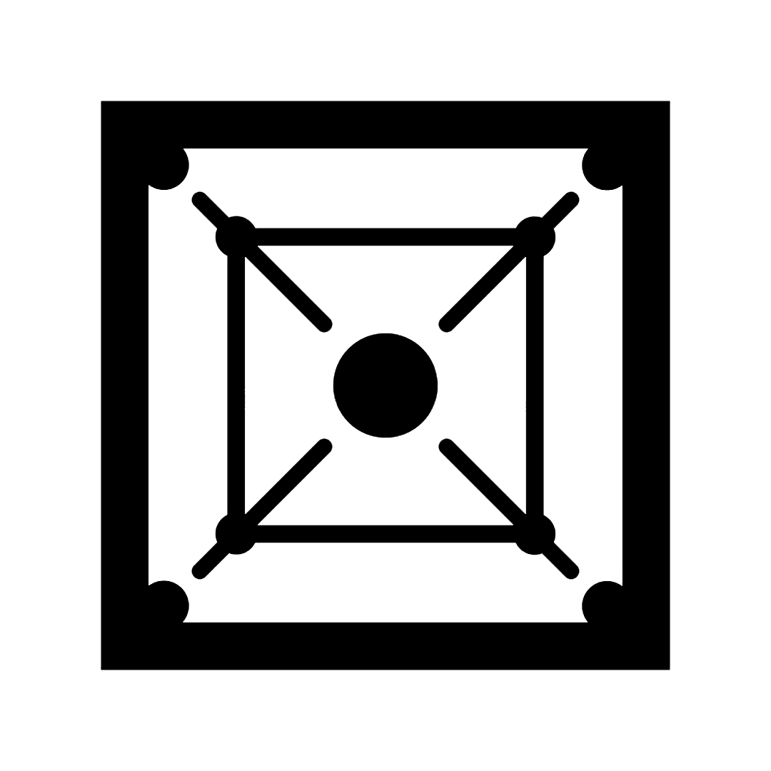 Carrom Board Room