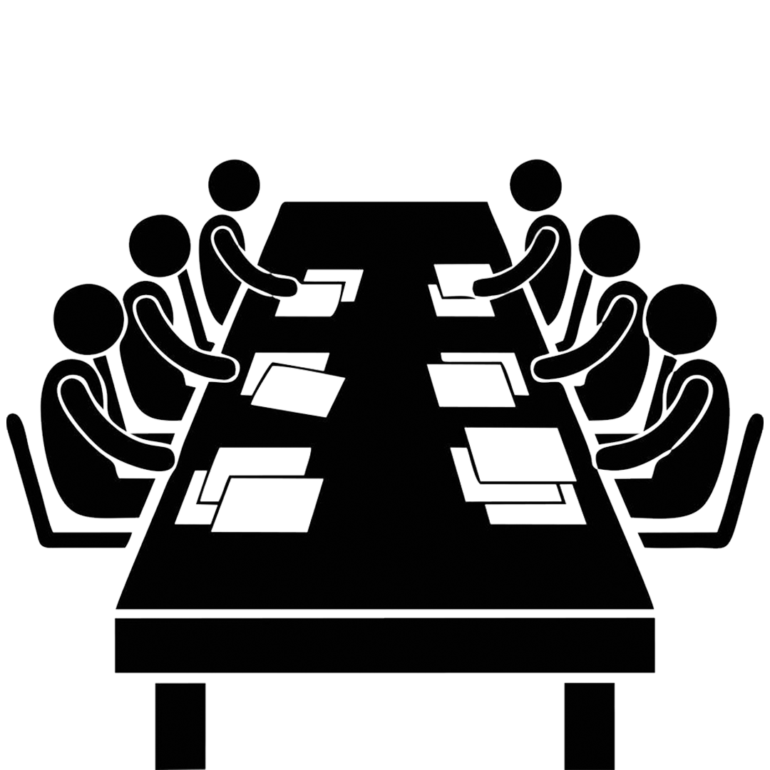 Meeting Rooms
