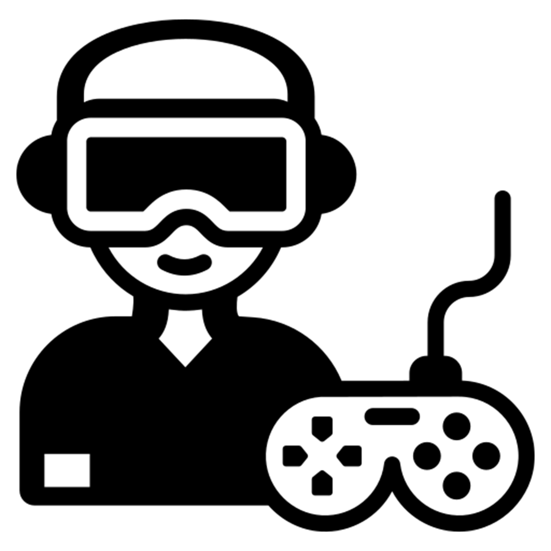 VR Gaming Zone
